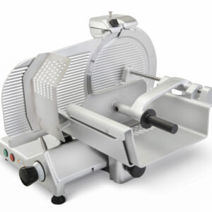 Affettacarne verticale UNI 350 C