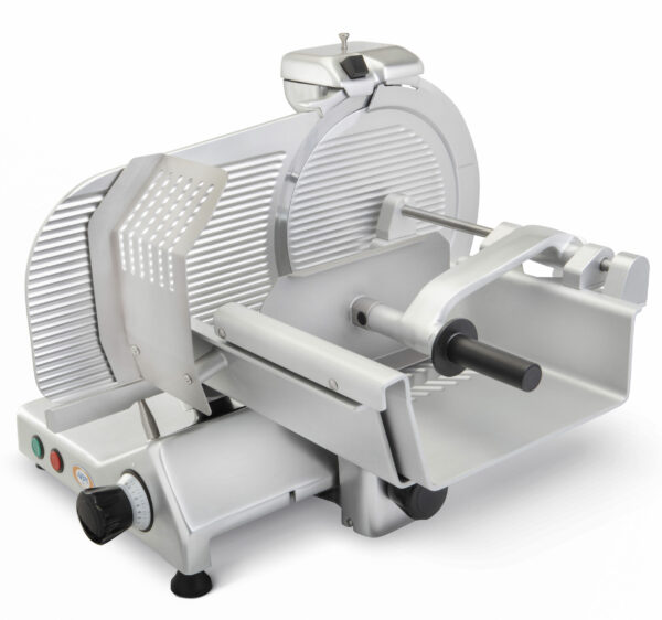 Affettacarne verticale UNI 350 C