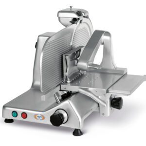 Affettasalumi verticale UNI 350