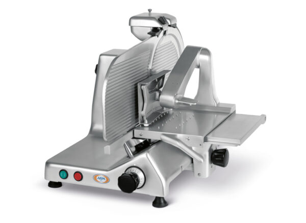 Affettasalumi verticale UNI 350