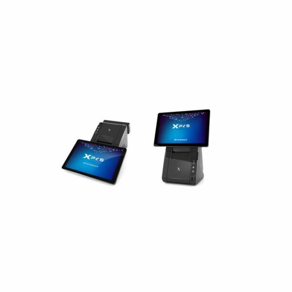 Sistema ALL IN ONE IT-X | Smartpos - immagine 3