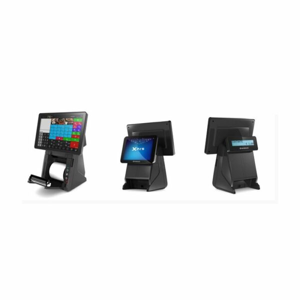Sistema ALL IN ONE IT-X | Smartpos - immagine 4