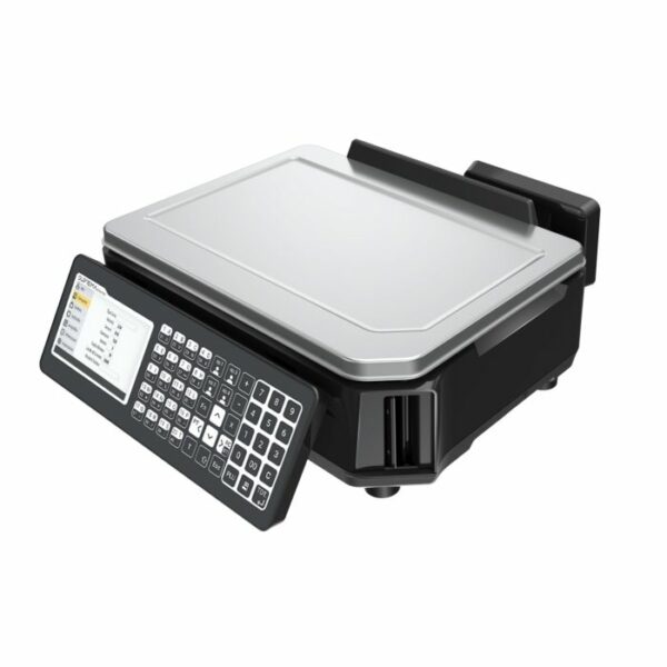 S3 | Bilancia Elettronica - immagine 2