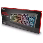 Trust Ziva Gaming Rainbow LED