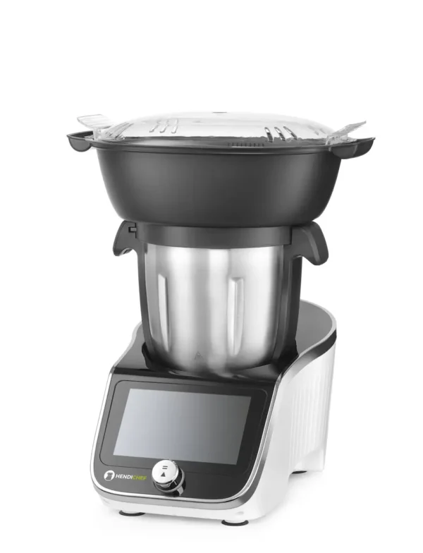 Robot da cucina multi-funzione HENDICHEF - immagine 4