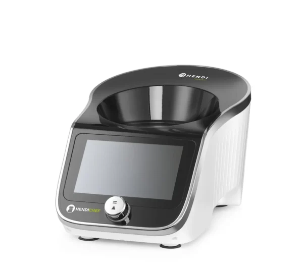 Robot da cucina multi-funzione HENDICHEF - immagine 3