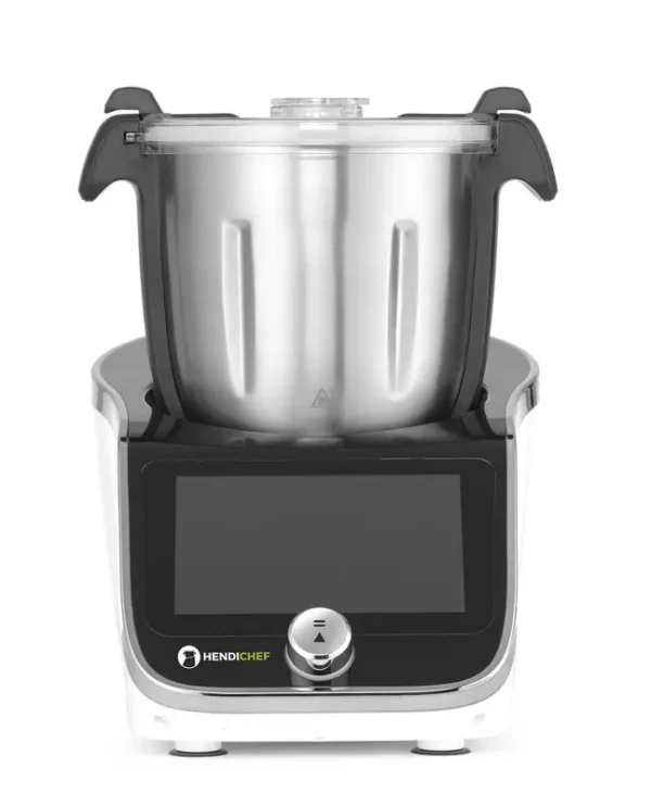 Robot da cucina multi-funzione HENDICHEF - immagine 2